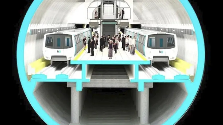 Santa Clara VTA reenters CIG New Starts Program for BART Silicon Valley Ext Phase II
