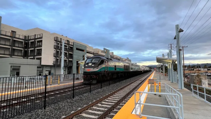 OCTA approves $2 Billion budget for FY2026-27, more than half dedicated to transit