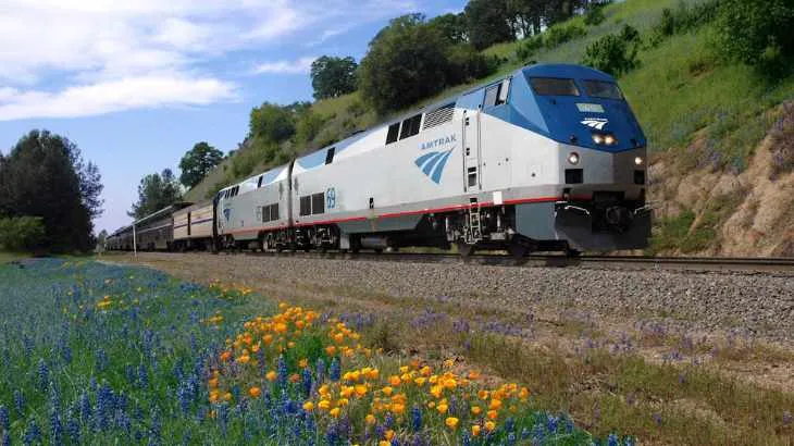 Amtrak kicks off New Haven to Providence Capacity Planning Study