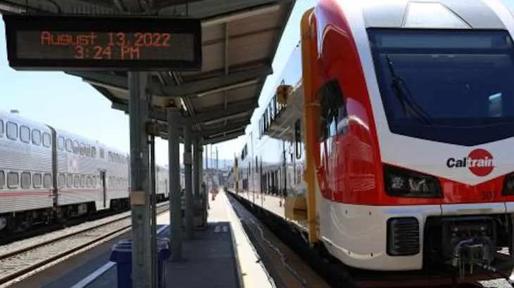 Caltrain adopts FY27 Operating Budget and All Independent Efficiency Report