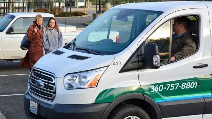 Union County, NJ, announces new On-Demand Microtransit Pilot Program