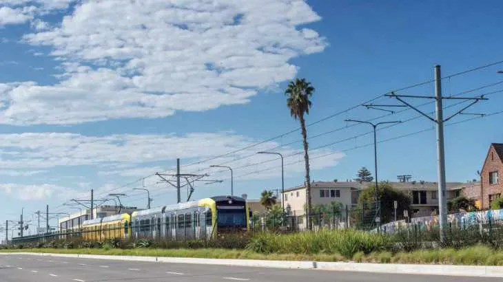 LA Metro opens D Line Extension Section 1