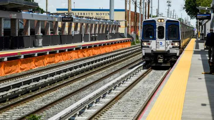 MTA announces improvements to Long Island Rail Road Montauk Branch