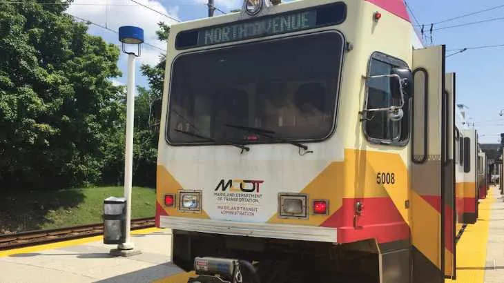 Maryland Governor advocates for Transit and Housing Opportunity Act