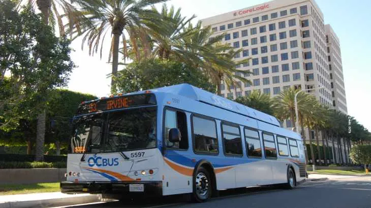 OCTA recognizes major milestone for LA County Measure M, funding up to 2041