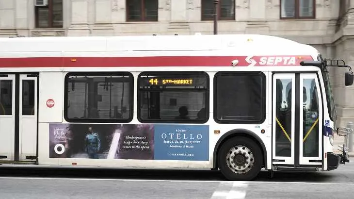 SEPTA holds public meetings for proposed operating, capital budgets for FY27
