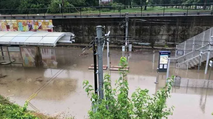 The Concept of Resilience and its Significance in Transit Systems
