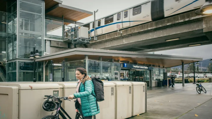 TransLink begins accessibility upgrades to SkyTrain stations