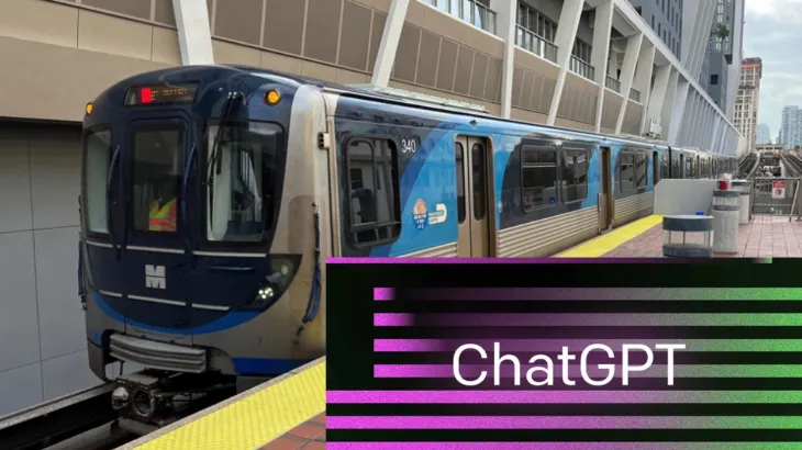 ChatGPT and its Impact on Transit Asset Management