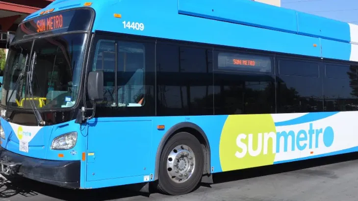 Sun Metro replaces aging ticket vending machines
