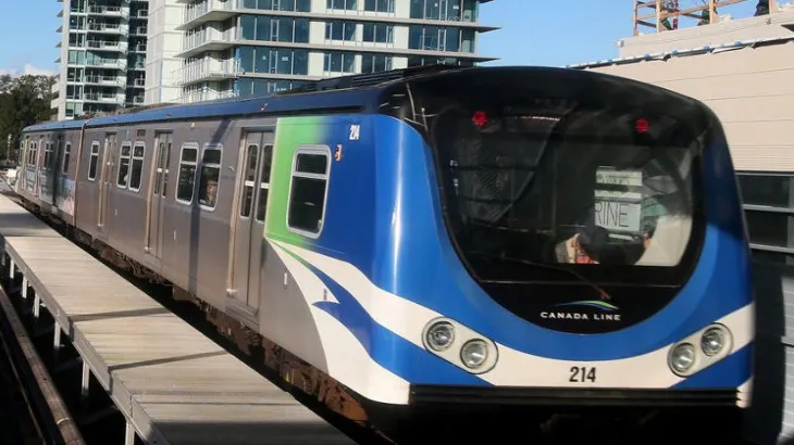 TransLink to invest C$174 million to make transit and roadway upgrades