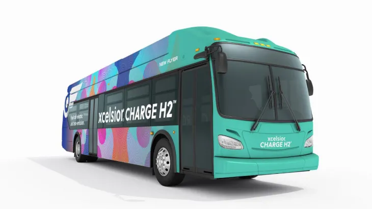 USDOE announces $750 million to advance clean hydrogen technologies
