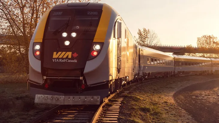 Canada VIA Rail to launch competitive procurement for replacement of aging fleet