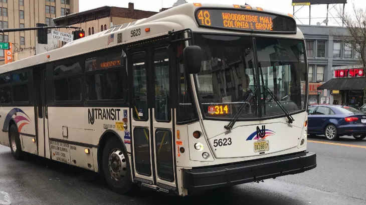 New Jersey governor inks bill to expand funding opportunities for microtransit