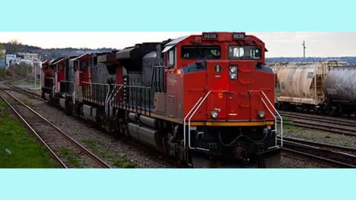 Transport Canada invites applicants for Rail Safety Improvement Program