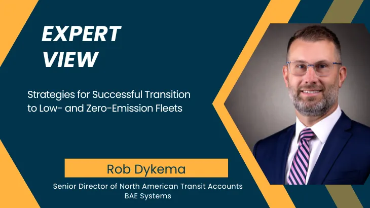 Strategies for Successful Transition to Low- and Zero-Emission Fleets