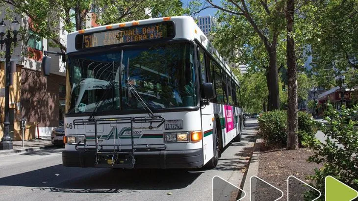 Governor signs bill authorizing $590 million loan for Bay Area transit agencies