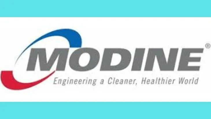 Modine selected to supply thermal management systems for Gillig hybrid vehicles