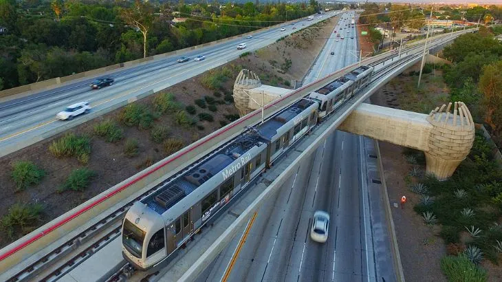 SSH JV secures construction manager contract for Pomona to Claremont A Line Extension