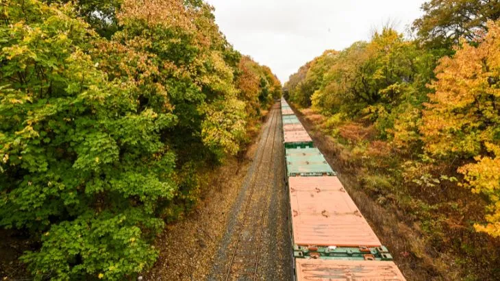 New York MTA plans to release draft EIS for IBX LRT ahead of schedule