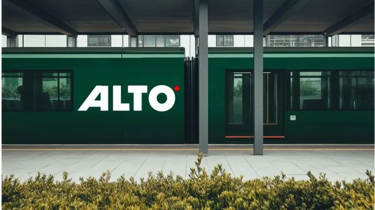 Transport Canada releases Alto HSR What We Heard Report, Kingston as potential stop