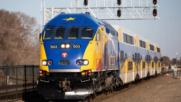 MnDOT, Met Council likely to replace Northstar Commuter Rail with commuter bus