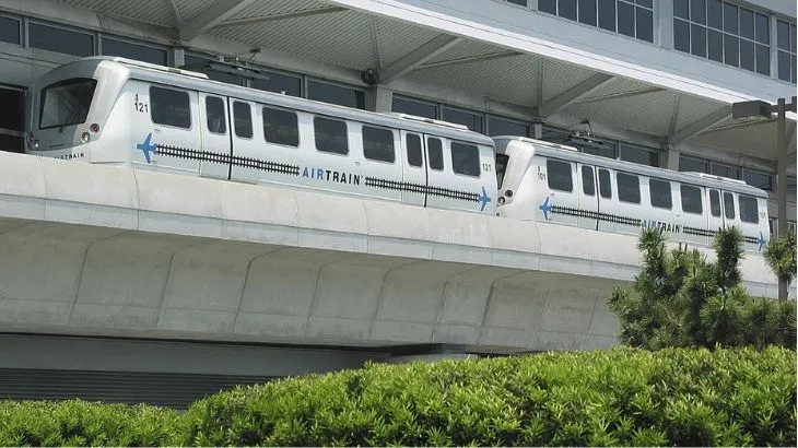 PANYNJ issues RFI for AirTrain JFK New Vehicle Procurement Program