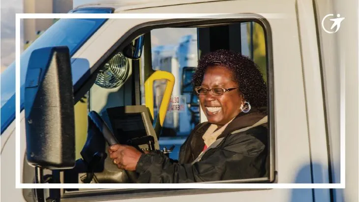 Transdev secures contract from Southern Nevada RTC to operate paratransit services