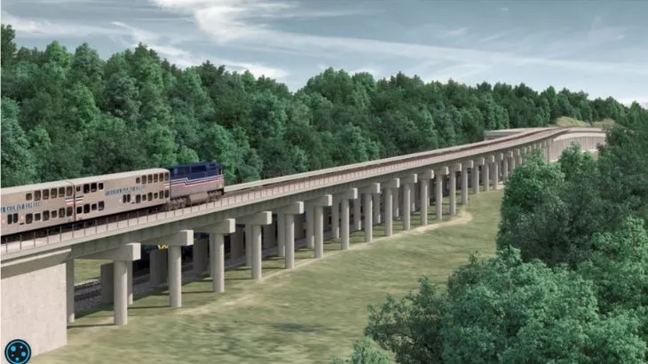 FlatironDragados-Herzog JV secures contract for Franconia-Springfield Bypass Project