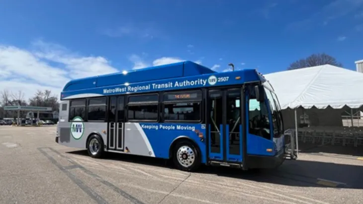 MassDOT awards $10 Million to expand microtransit and last mile transit connections