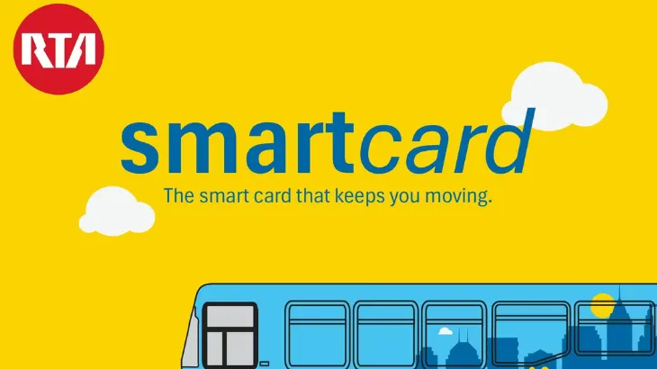 GCRTA launches account based ticketing, fare capping, smartcards as payment methods